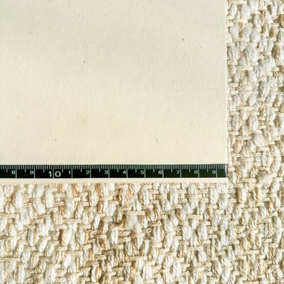 Lee Valley Vintage Archival Journal – 388 Acid-Free Pages - Picture 11 of 14